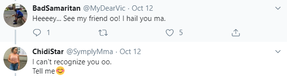 Twitter users react as Nigerian lady celebrates acquiring Canadian and UK passports