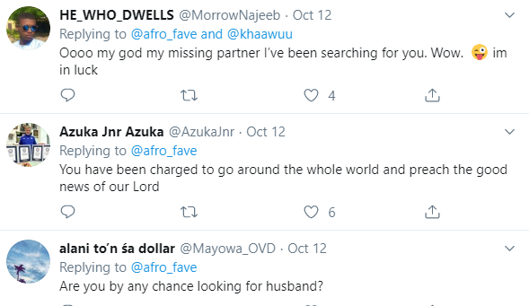 Twitter users react as Nigerian lady celebrates acquiring Canadian and UK passports