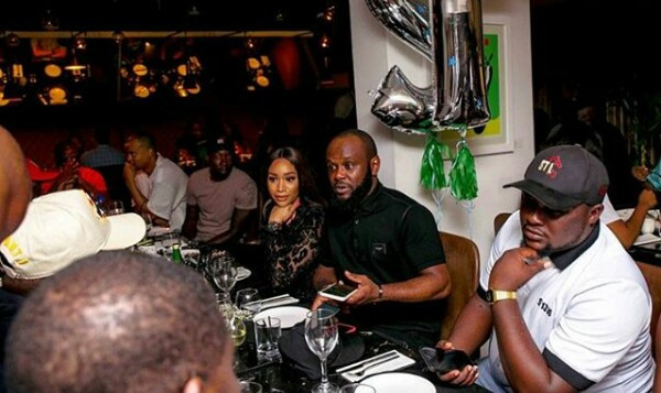Photos from Seyi Tinubu