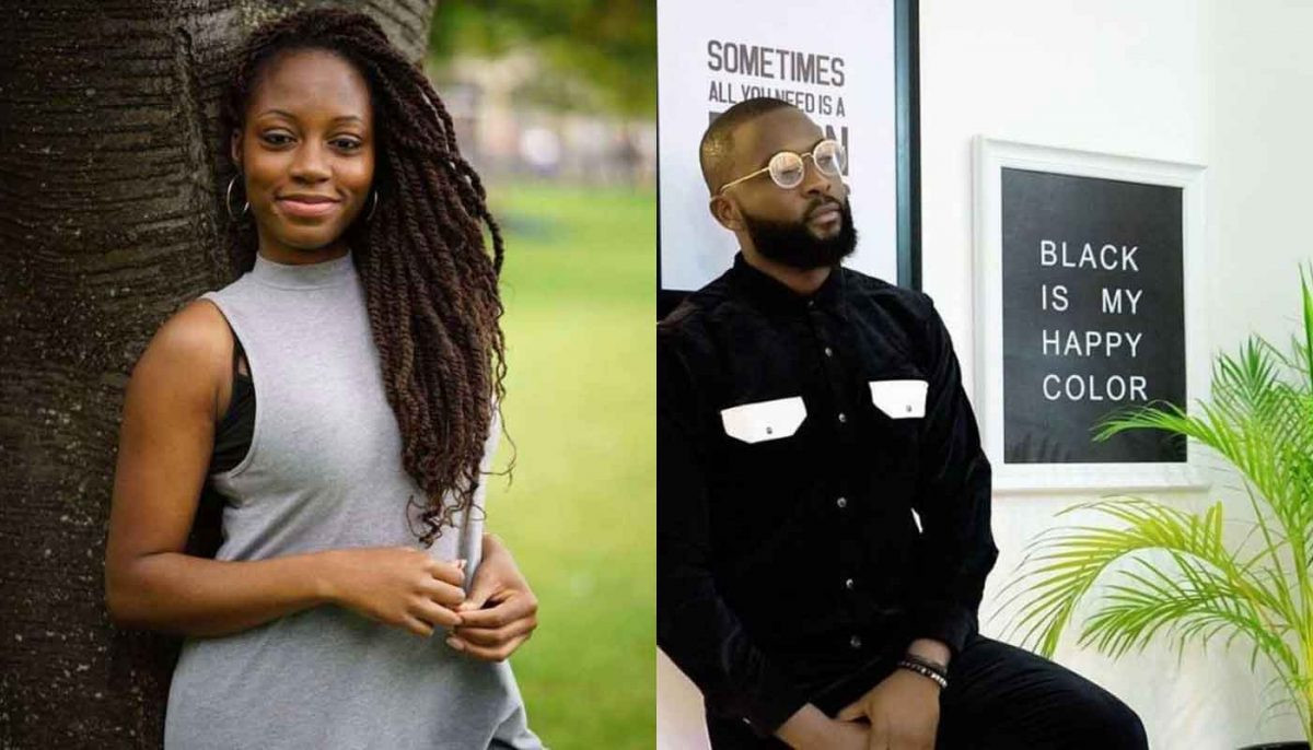 Gedoni cries as Khafi confirms they are still together (video)