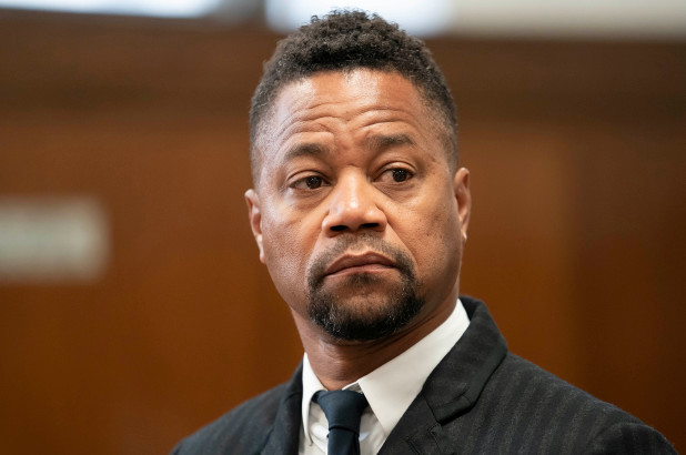 Three more women accuse actor Cuba Gooding Jr. of sexual assault