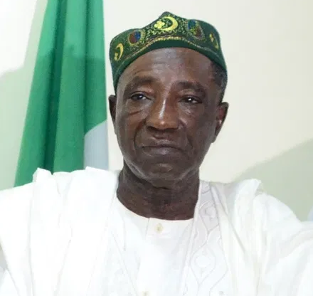 There is no hunger in Nigeria ? Agric Minister, Sabo Nanono