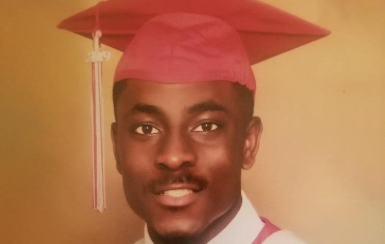 Nigerian student shot dead by his neighbor over