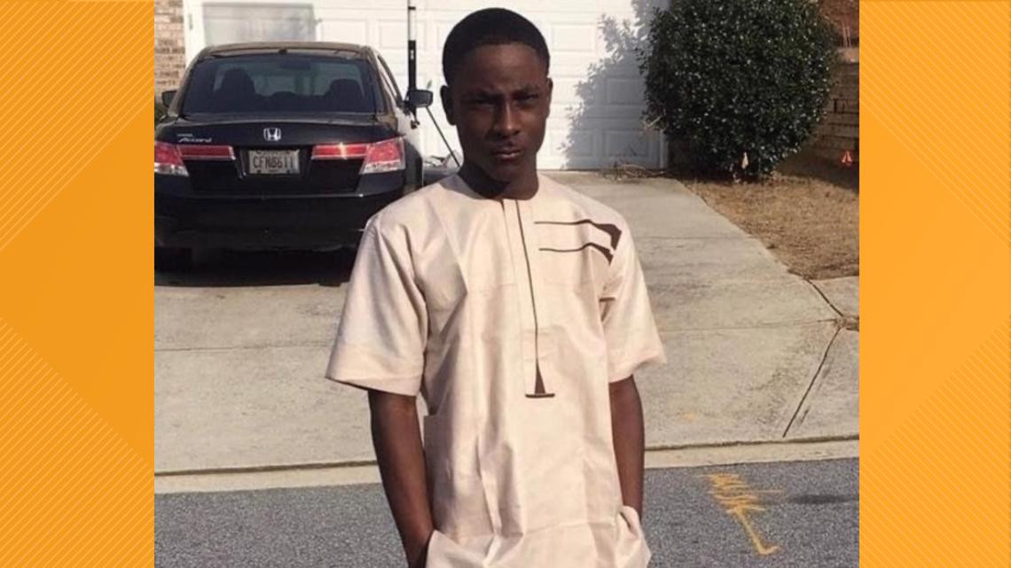 Nigerian student shot dead by his neighbor over 