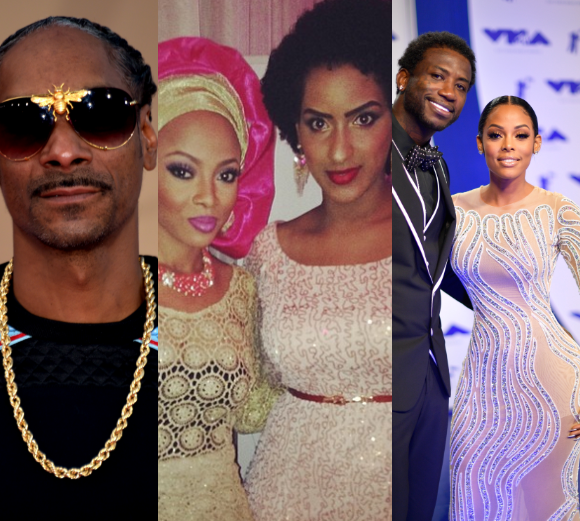 Juliet Ibrahim joins Toke Makinwa in shutting down Snoop Dogg