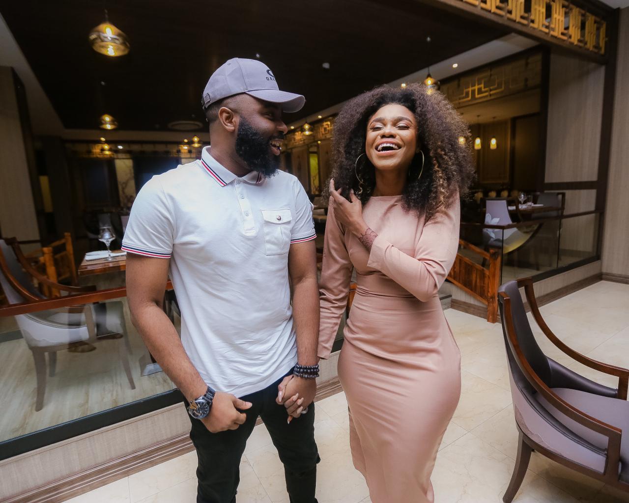 Photos: Ghana?s Becca unites Nigeria?s Female Musicians for an Evening of sisterhood