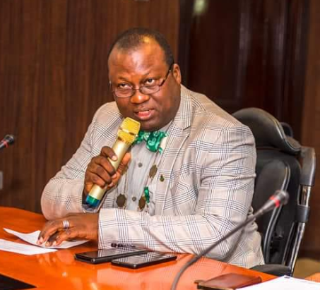 Over 48 Nigerian doctors have been kidnapped in the last two years -?NMA president