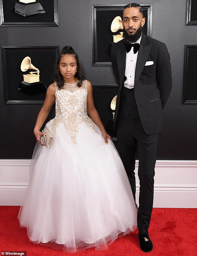 Nipsey Hussle