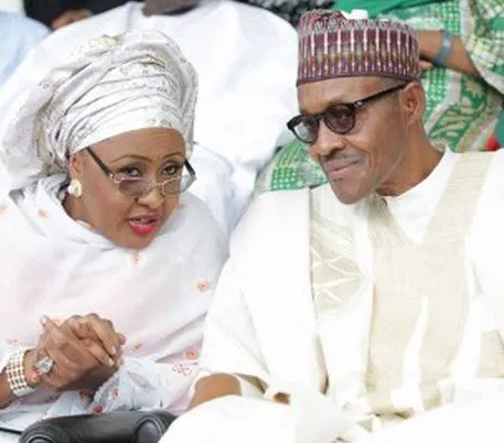President Buhari approves?appointment of new aides to serve in his wife?s office