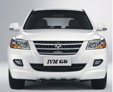 Nigerian man gets Innoson Chairman