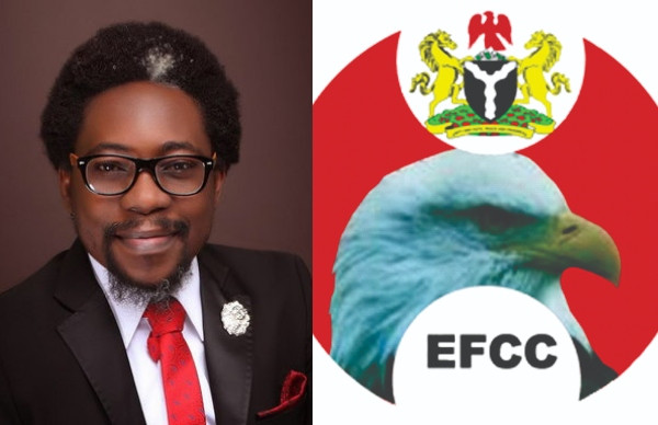 Segalink tackles EFCC for criminalization of innocent young Nigerians and turning a blind eye to