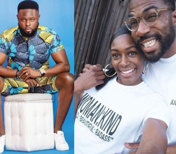 Nigerians drag Yomi Casual after he criticized BBNaija