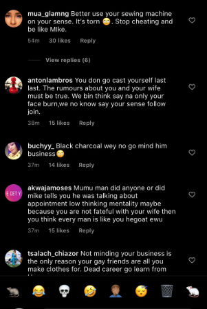 Nigerians drag Yomi Casual after he criticized BBNaija