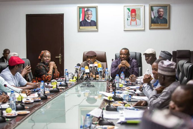 Minimum wage: FG, Labour reach agreement on percentage increase for workers