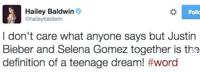 Selena Gomez fans are convinced Hailey Baldwin ?threatened to kill her? after she released visual for new song Lose You To Love Me