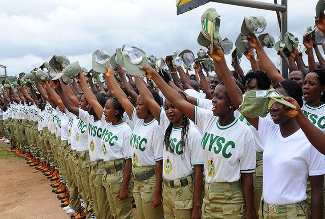 NYSC members to enjoy new minimum wage