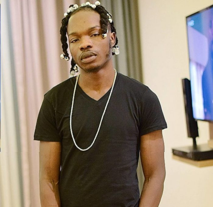 Naira Marley lectures his fans on the difference between a stripper and a prostitute