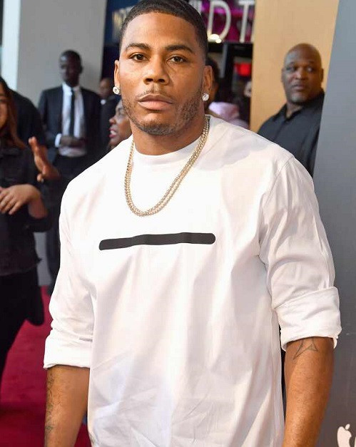 Update: Nelly settles sexual assault lawsuit out of court with his UK accuser
