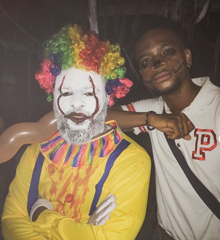 Photos from Falz The Bahd Guy