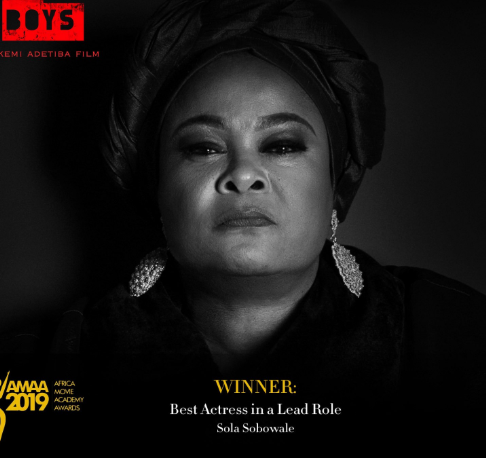 AMAA Awards 2019: Here