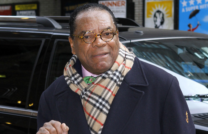  Actor John Witherspoon dead at 77