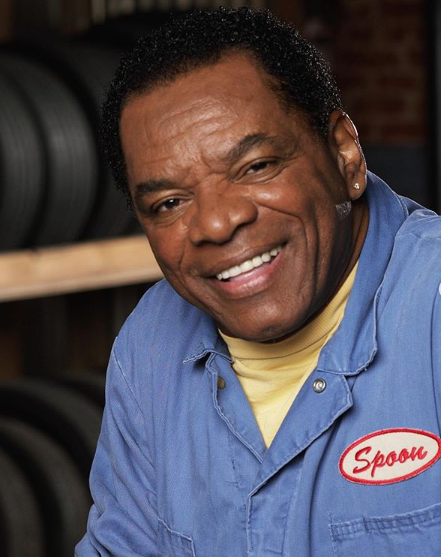  Actor John Witherspoon dead at 77