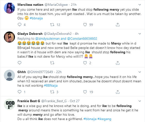 BBnaija