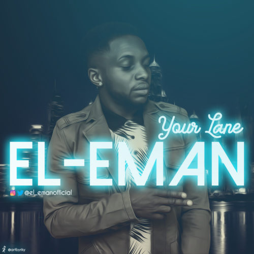 El-Eman - Your Lane