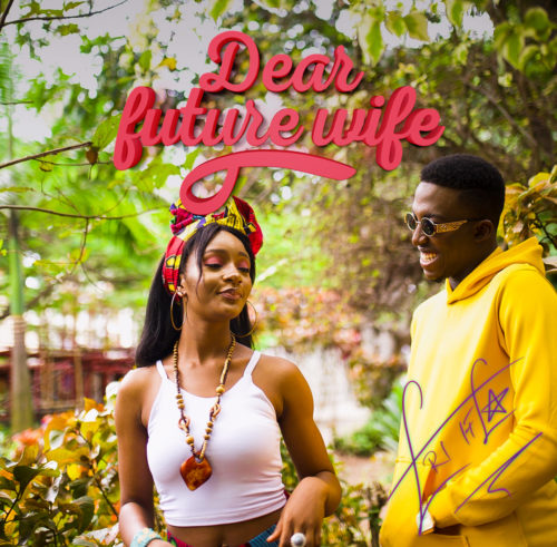 Eri Ife - Dear Future Wife