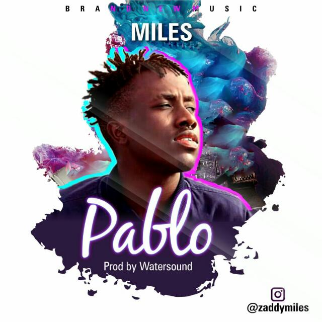 Miles – Pablo
