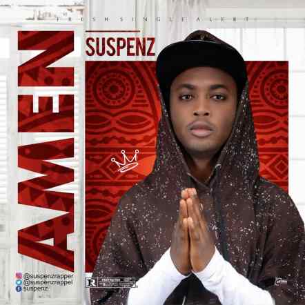 Suspenz - Amen