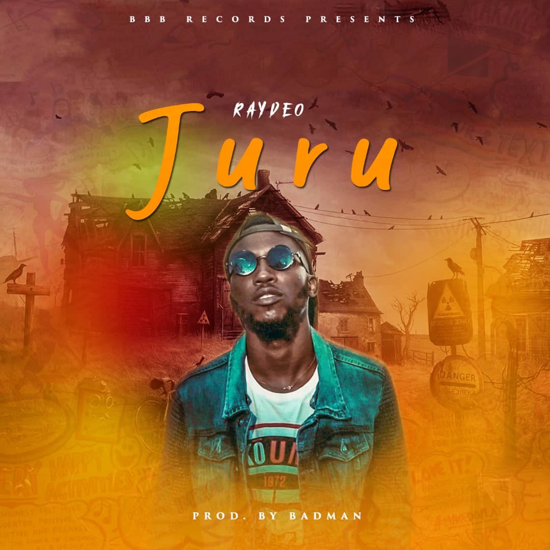Raydeo - Juru