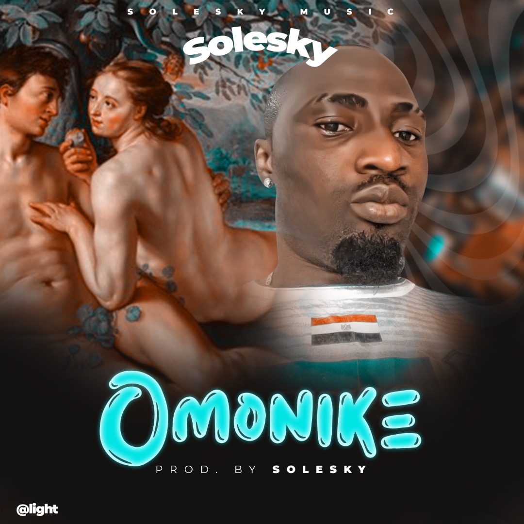 Solesky - Omonike