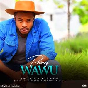 Prinz - Wawu Prod. By PrinzOnTheBeat