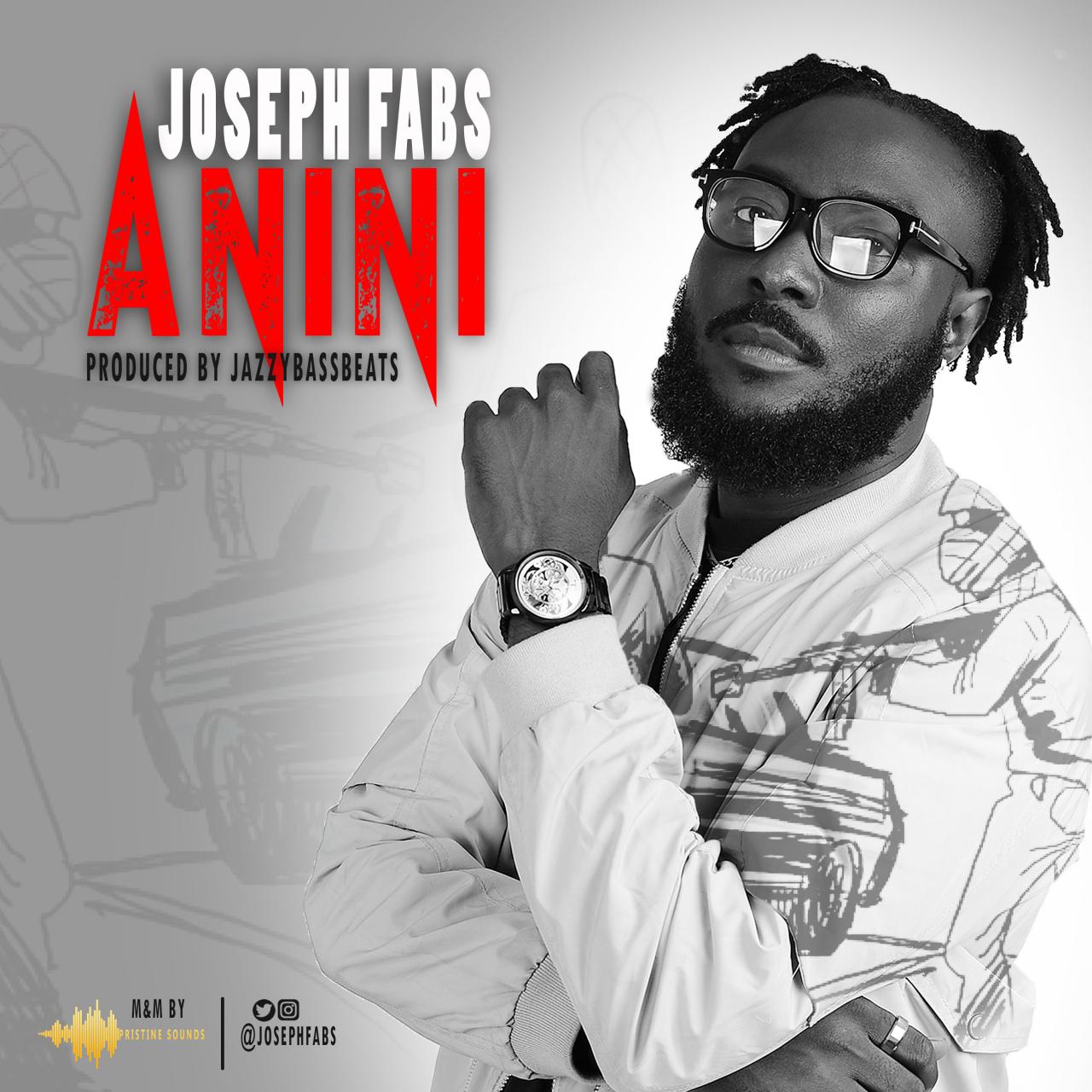 Joseph Fabs - Anini