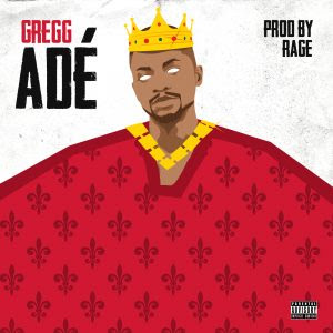 Gregg - Ade