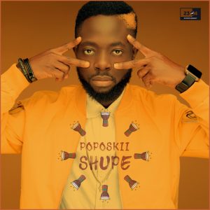 Poposkii - Shupe