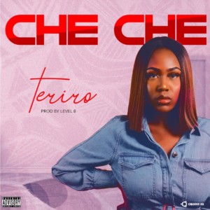 VIDEO & AUDIO: Teriro - Cheche