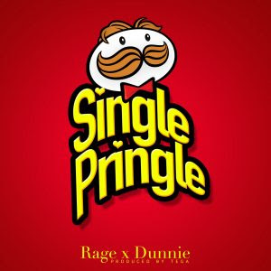 Dunnie & Rage - Single Pringle