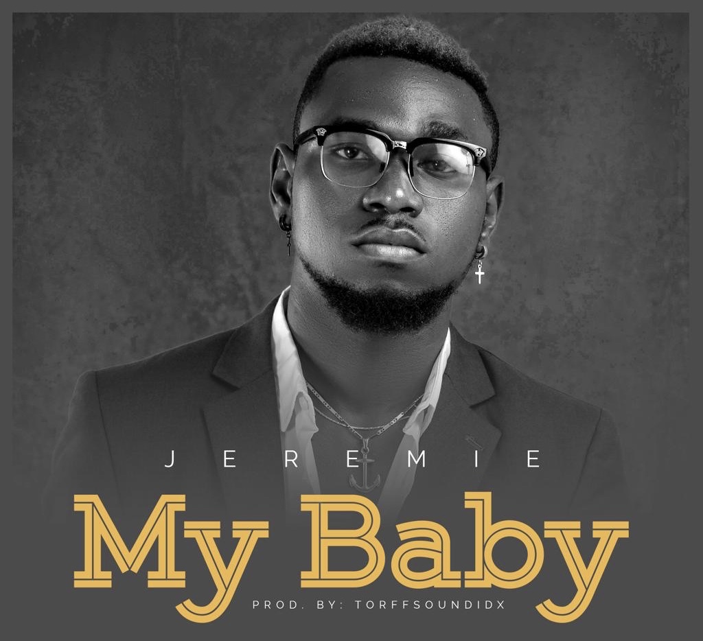 Jeremie – My Baby
