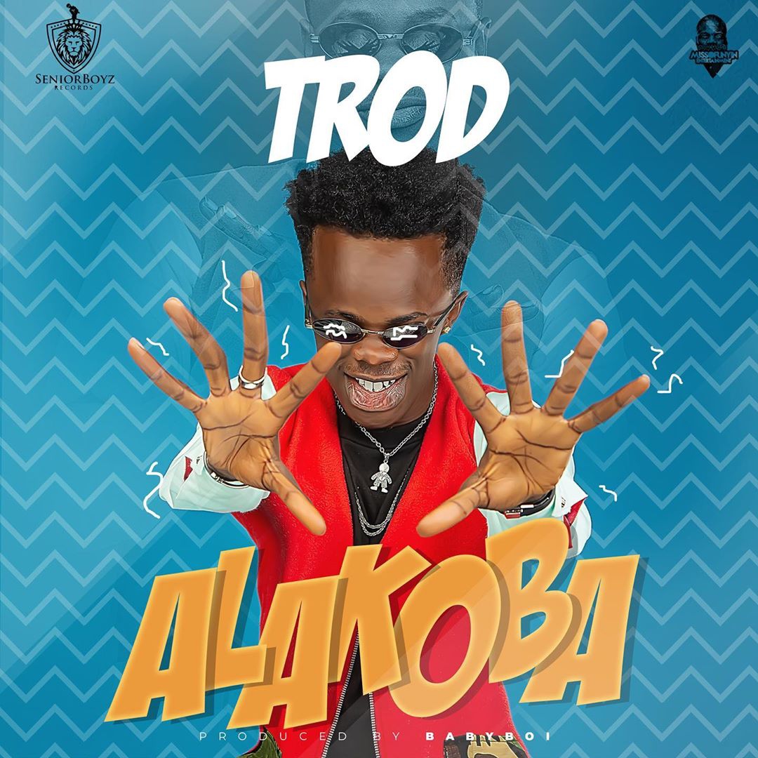 Trod - Alakoba