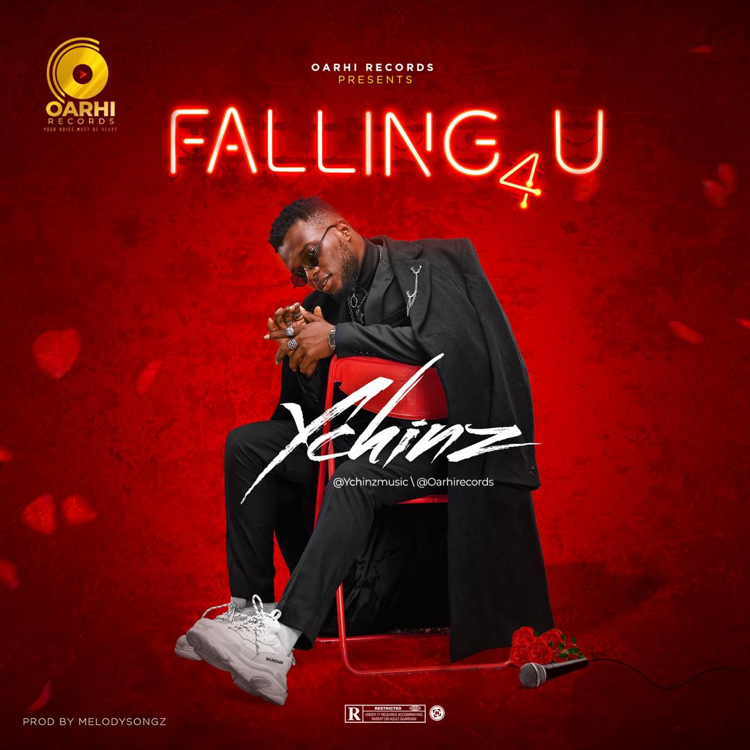 Ychinz - Falling 4 U