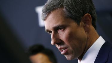 Beto O"Rourke