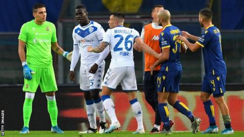 Mario Balotelli