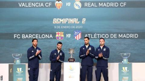 Spanish Super Cup