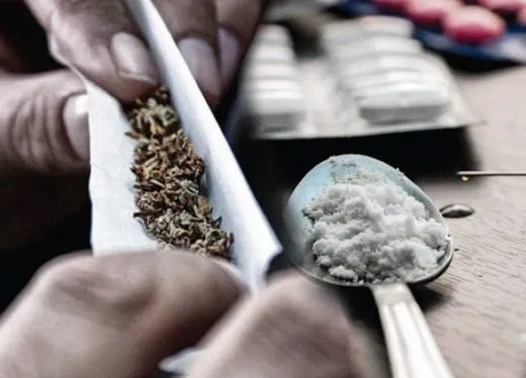 Over 14 million Nigerians are on drugs ? World Drug Report