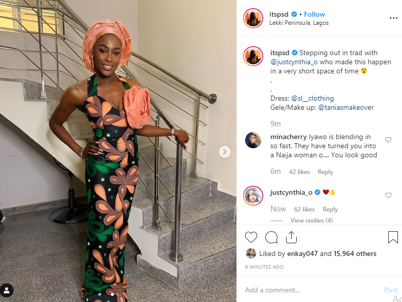 BBNaija