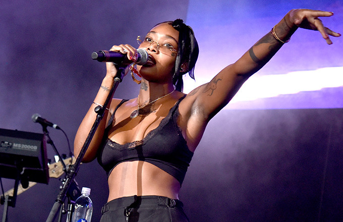?Y?all don?t deserve me? - US singer, Summer Walker, 23, hints at quitting music after the end of her tour.
