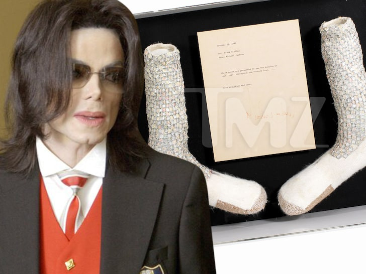 Michael Jackson