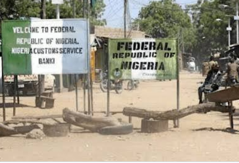 FG suspends fuel supply to stations within 20km of Nigerian land borders